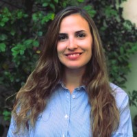 Agustina Aldama