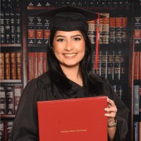 sharon orellana
