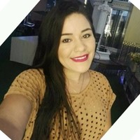 Jazmin Salsamendi Arguello