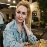 Volha Milashevich