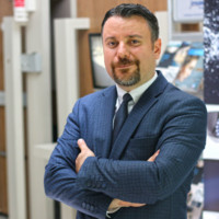 Gökhan Edge Şerbetçioğlu