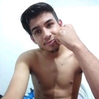 Lucas Daniel Camargo