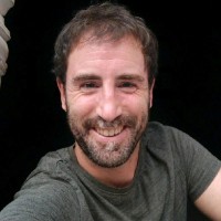Jon Ander Mendizuri