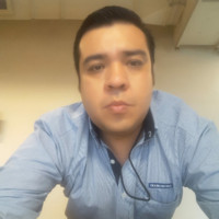 Jesus Jorge Salazar Cardona