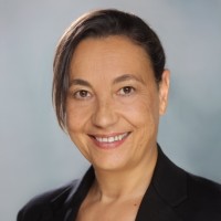 Sylvia Nicklass