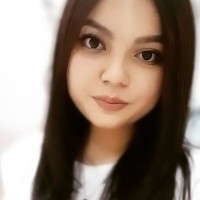 Dilafruz M