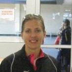 Stephanie Akins