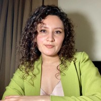 Mishell Cabrera
