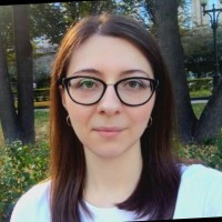 Elena Topekha
