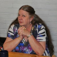 Annette Gilley