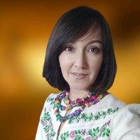 Halyna Ivanova
