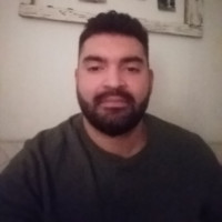 Luis Chavez