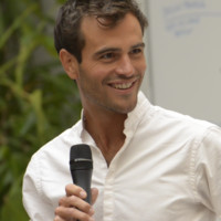 Gregoire Jacquiau-Chamski