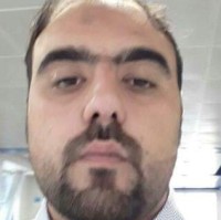 Syed Awab S