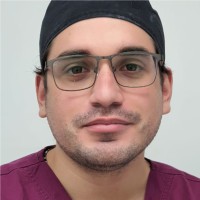 Gustavo Del Pino Corrales