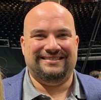 Eric Alexander
