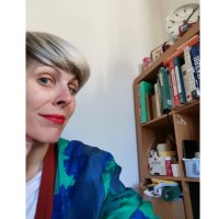 Luisa Jane Rusconi