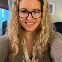 Kassandra Patankar, Lcpc