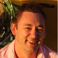 Ian Osborne