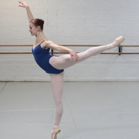 Lily Cartwright