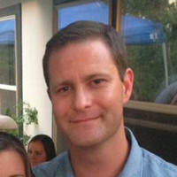 Patrick Cleary