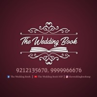 The Wedding Book Photography