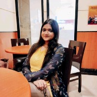 Paromita Biswas
