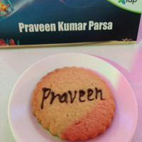 Praveen Parsa