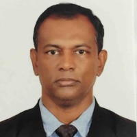 Pradeep Dharmarathna