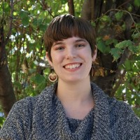 Vanessa Teal Eveleth