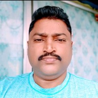 Gouri Sankar Behera