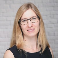 Svenja Meckbach Geb. Steinhauer