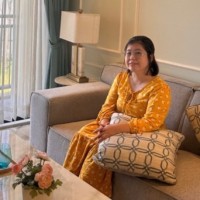 Hnin Aye Kywe