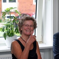 Jette Hjorth