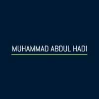 Muhammad Abdul Hadi Muhammad Abdul Majid