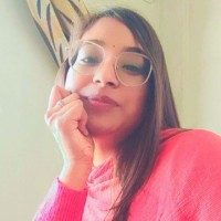 Sumanpreet Kaur Gill