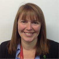 Helen Eaton