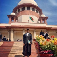 Sparsh Karnwal