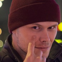 Дмитрий Стрельников