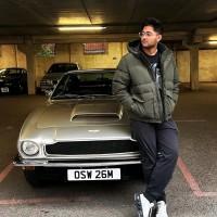 Abhimanyu Singh Rathore