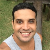 Ronaldo Augusto