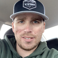 Mitchell Graham