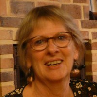 Patricia Compère