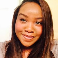 Christina Gaskin