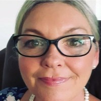 Sharon Ramsay