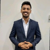 Harshal Dabhade