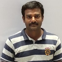 Sreenivasan Pg
