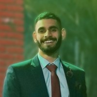 Aditya G.
