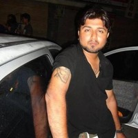 Priyank Brahmbhatt