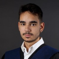 Borja Magdalena Gálvez